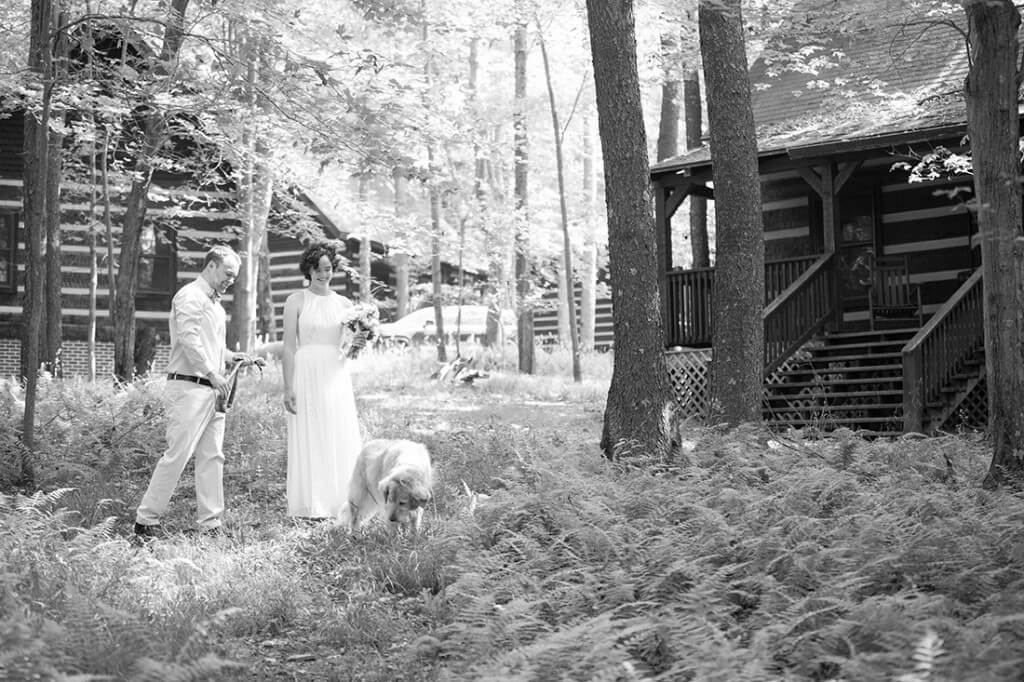 Savage River Lodge Elopement Perry & Stewart Showit Blog