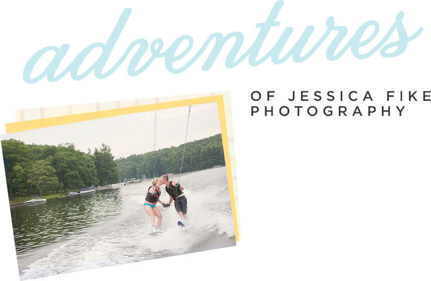 adventures