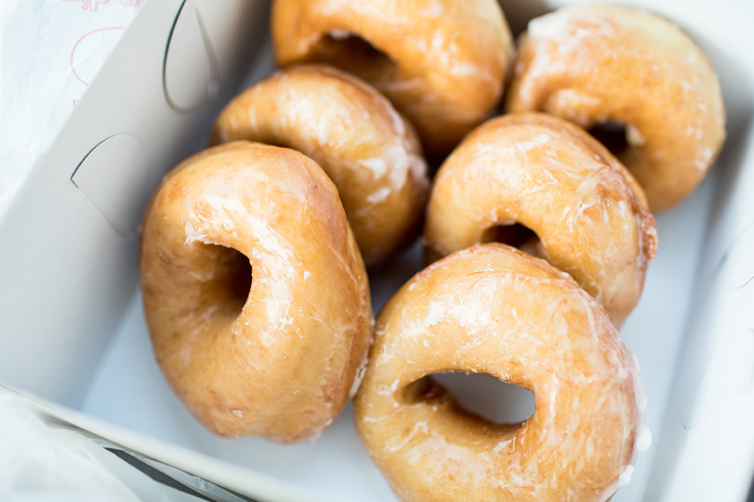 casselman bakery donuts deep creek